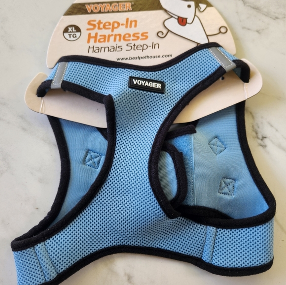 21 - 23 in harness - Picture 1 of 4